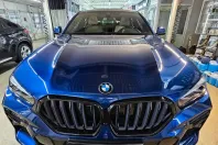 BMW X6 M50 din 2022 cu 21.000 km - oferta BMW121393 - foto 2