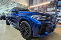 BMW X6 M50 din 2022 cu 21.000 km - oferta BMW121393 - foto 3