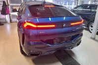 BMW X6 M50 din 2022 cu 21.000 km - oferta BMW121393 - foto 5