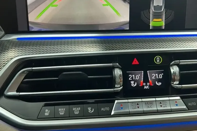 BMW X6 M50 din 2022 cu 21.000 km - oferta BMW121393 - foto 11