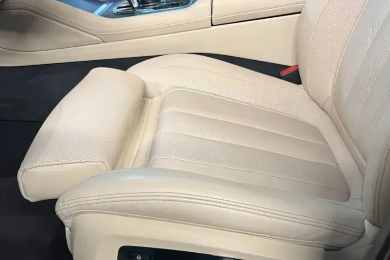 BMW X6 M50 din 2022 cu 21.000 km - oferta BMW121393 - foto 14