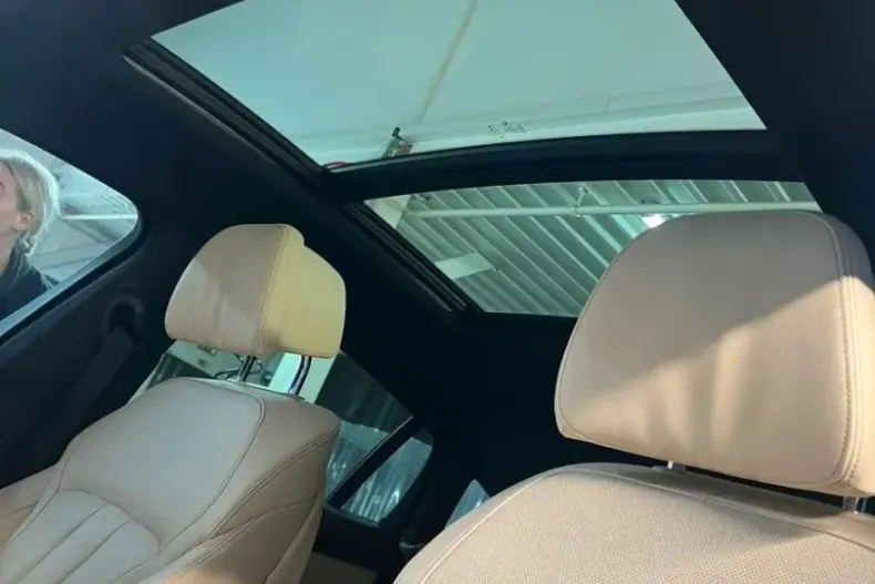 BMW X6 M50 din 2022 cu 21.000 km - oferta BMW121393 - foto 15