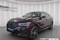 BMW X6 M50 din 2023 cu 61.738 km - oferta BMW121394 - foto 1