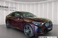 BMW X6 M50 din 2023 cu 61.738 km - oferta BMW121394 - foto 3