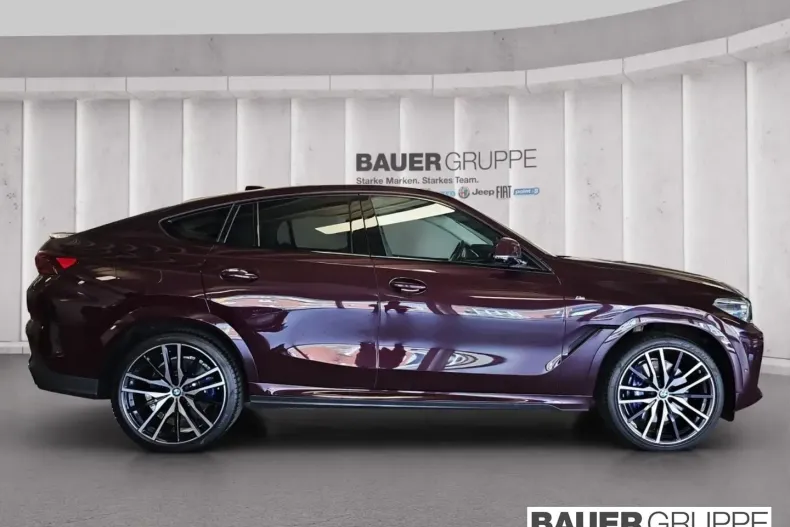 BMW X6 M50 din 2023 cu 61.738 km - oferta BMW121394 - foto 5