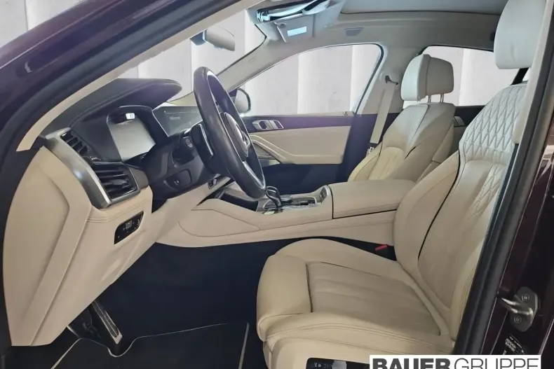 BMW X6 M50 din 2023 cu 61.738 km - oferta BMW121394 - foto 11