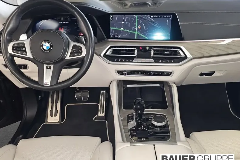 BMW X6 M50 din 2023 cu 61.738 km - oferta BMW121394 - foto 14