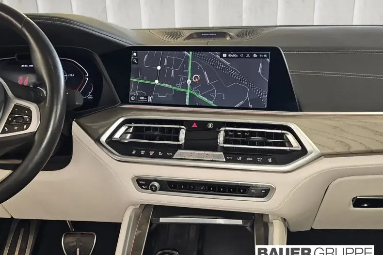 BMW X6 M50 din 2023 cu 61.738 km - oferta BMW121394 - foto 15