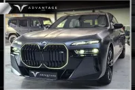 BMW M760 din 2024 cu 6.200 km - oferta BMW121395 - foto 1