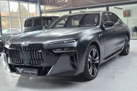 BMW M760 din 2024 cu 6.200 km - oferta BMW121395 - foto 5