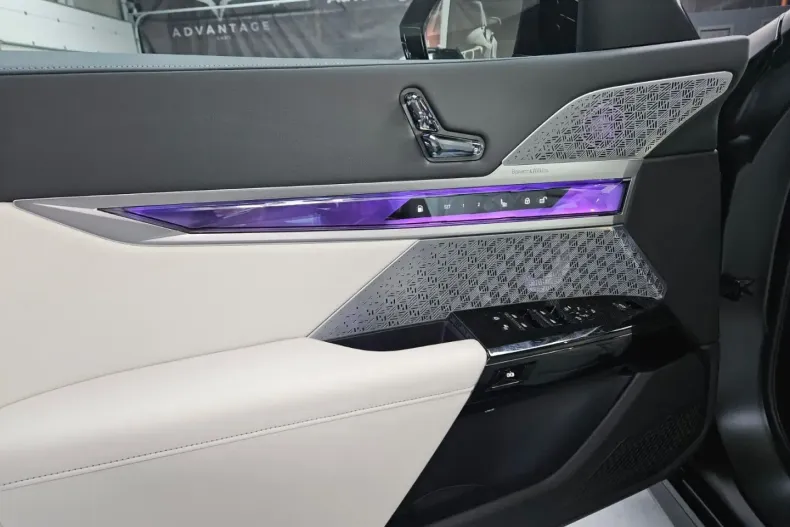 BMW M760 din 2024 cu 6.200 km - oferta BMW121395 - foto 18