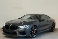BMW M8 din 2021 cu 57.000 km - oferta BMW121396 - foto 1