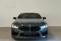 BMW M8 din 2021 cu 57.000 km - oferta BMW121396 - foto 2