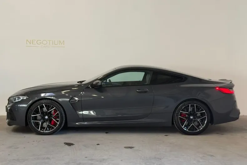 BMW M8 din 2021 cu 57.000 km - oferta BMW121396 - foto 4