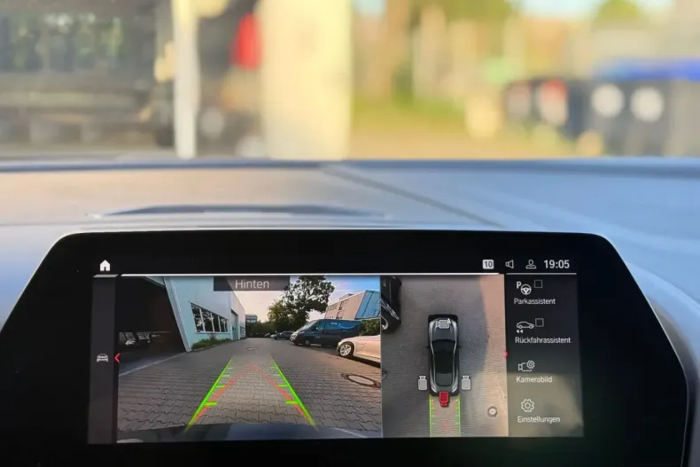 BMW M8 din 2021 cu 57.000 km - oferta BMW121396 - foto 11