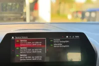 BMW M8 din 2021 cu 57.000 km - oferta BMW121396 - foto 14