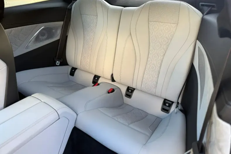 BMW M8 din 2021 cu 57.000 km - oferta BMW121396 - foto 16