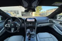 BMW M8 din 2021 cu 57.000 km - oferta BMW121396 - foto 17