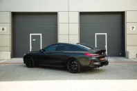 BMW M8 din 2023 cu 36.000 km - oferta BMW121397 - foto 8