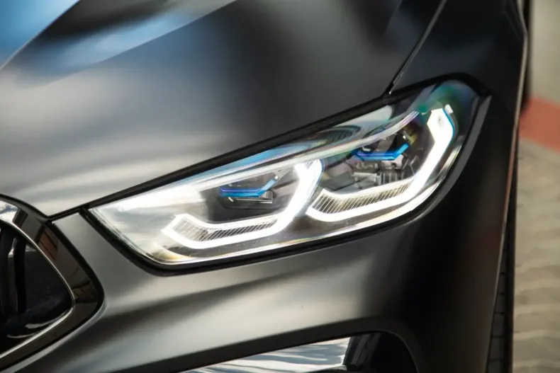 BMW M8 din 2023 cu 36.000 km - oferta BMW121397 - foto 10