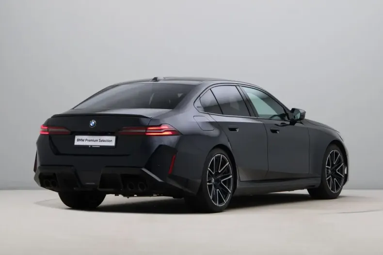 BMW M5 din 2024 cu 6.787 km - oferta BMW121398 - foto 5