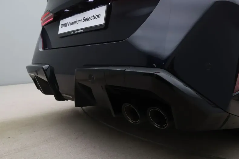 BMW M5 din 2024 cu 6.787 km - oferta BMW121398 - foto 8