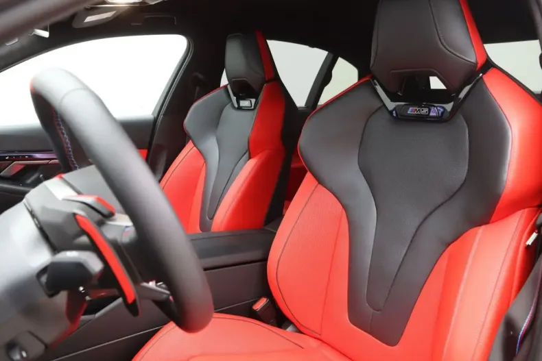 BMW M5 din 2024 cu 6.787 km - oferta BMW121398 - foto 9