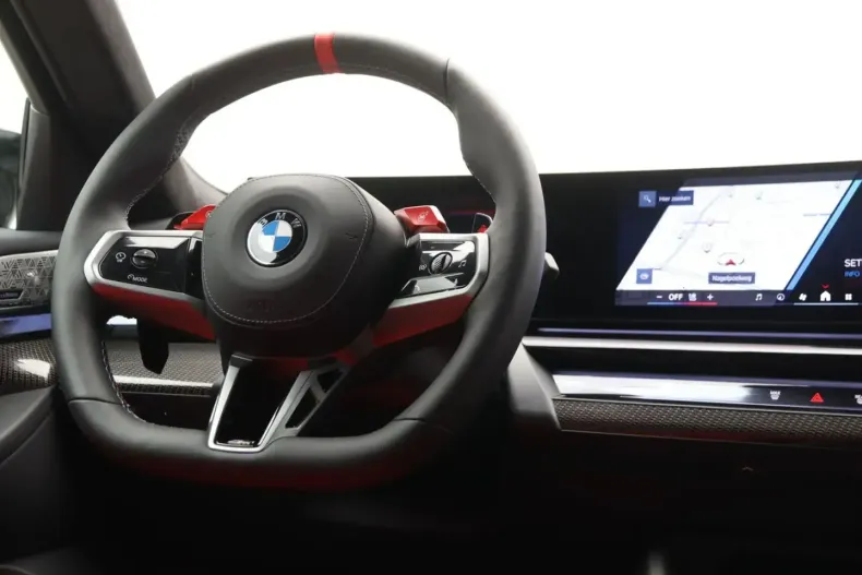 BMW M5 din 2024 cu 6.787 km - oferta BMW121398 - foto 10