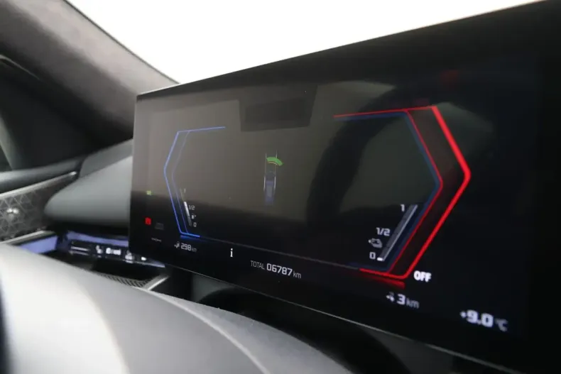 BMW M5 din 2024 cu 6.787 km - oferta BMW121398 - foto 11