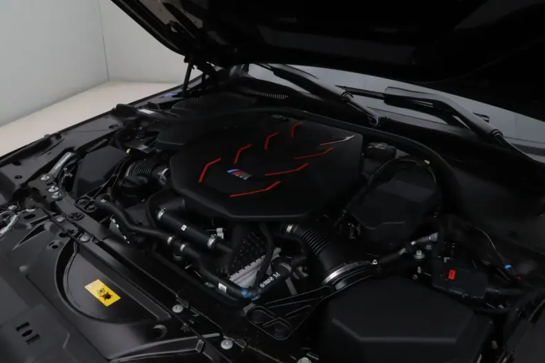 BMW M5 din 2024 cu 6.787 km - oferta BMW121398 - foto 12