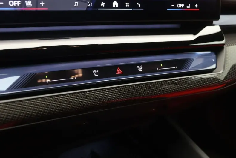 BMW M5 din 2024 cu 6.787 km - oferta BMW121398 - foto 14