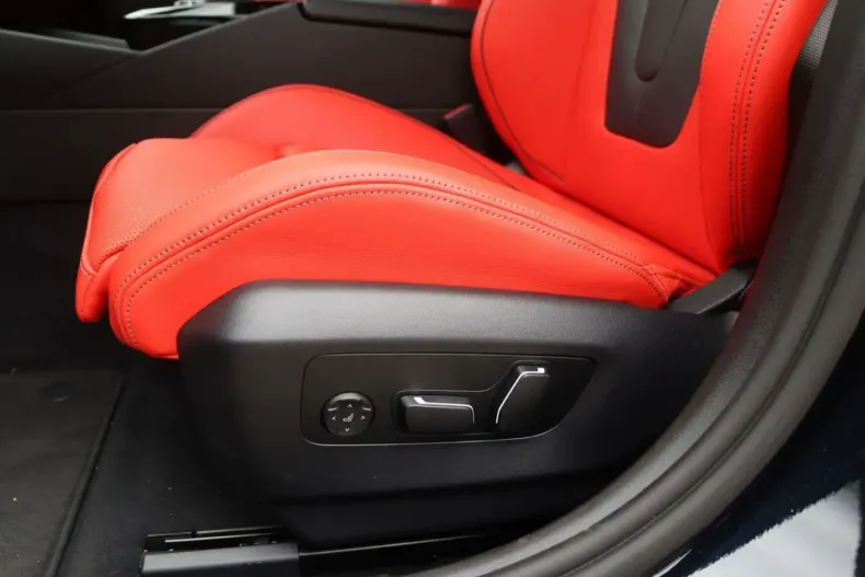 BMW M5 din 2024 cu 6.787 km - oferta BMW121398 - foto 15