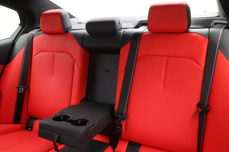 BMW M5 din 2024 cu 6.787 km - oferta BMW121398 - foto 16