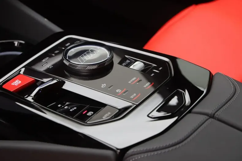 BMW M5 din 2024 cu 6.787 km - oferta BMW121398 - foto 17