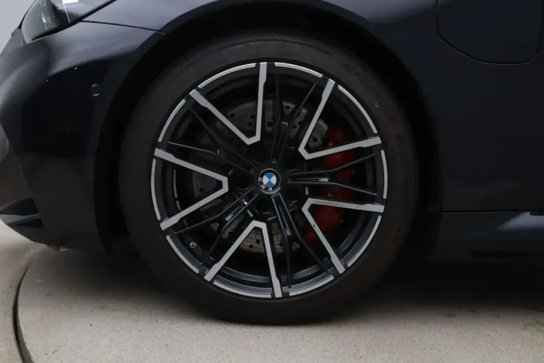 BMW M5 din 2024 cu 6.787 km - oferta BMW121398 - foto 19