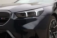 BMW M5 din 2024 cu 6.787 km - oferta BMW121398 - foto 20