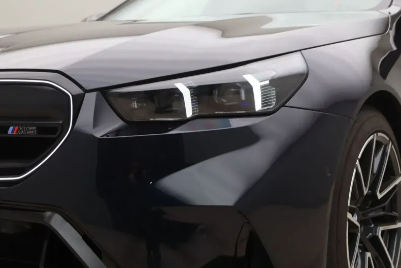 BMW M5 din 2024 cu 6.787 km - oferta BMW121398 - foto 20