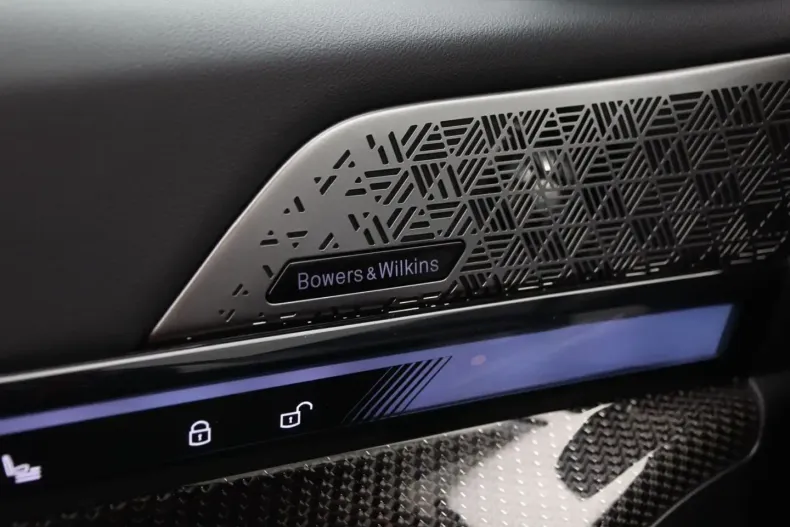 BMW M5 din 2024 cu 6.787 km - oferta BMW121398 - foto 22