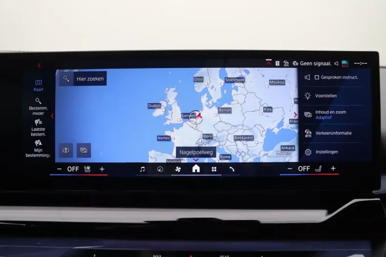 BMW M5 din 2024 cu 6.787 km - oferta BMW121398 - foto 25