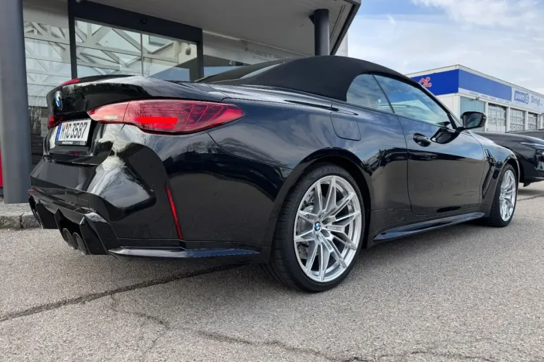 BMW M4 din 2024 cu 8.050 km - oferta BMW121401 - foto 3