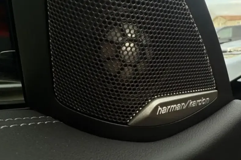 BMW M4 din 2024 cu 8.050 km - oferta BMW121401 - foto 12