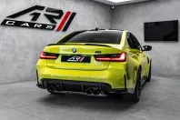 BMW M3 din 2023 cu 40.500 km - oferta BMW121402 - foto 6