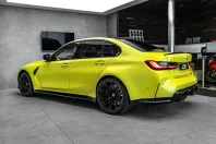 BMW M3 din 2023 cu 40.500 km - oferta BMW121402 - foto 7