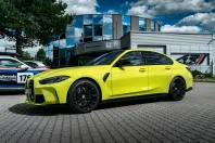 BMW M3 din 2023 cu 40.500 km - oferta BMW121402 - foto 8