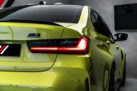 BMW M3 din 2023 cu 40.500 km - oferta BMW121402 - foto 10