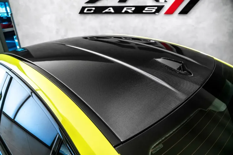 BMW M3 din 2023 cu 40.500 km - oferta BMW121402 - foto 11