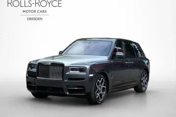 Rolls-Royce Cullinan din 2022 - oferta ROL121403