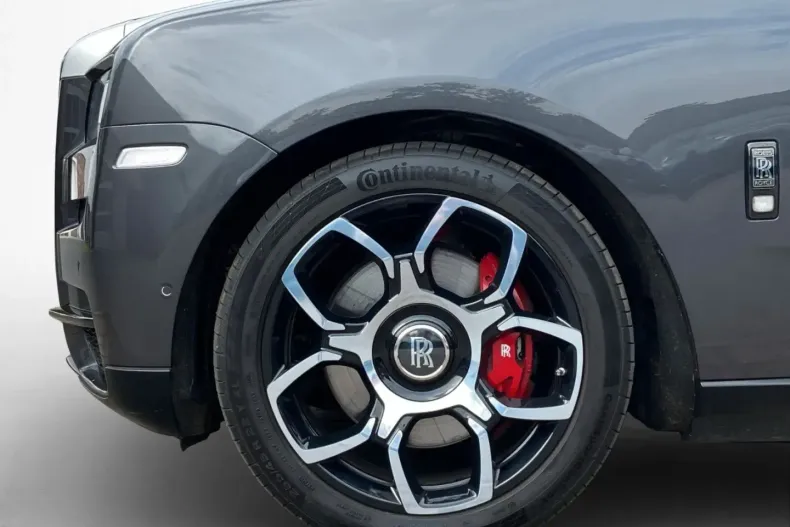 Rolls-Royce Cullinan din 2022 cu 71.000 km - oferta ROL121403 - foto 4