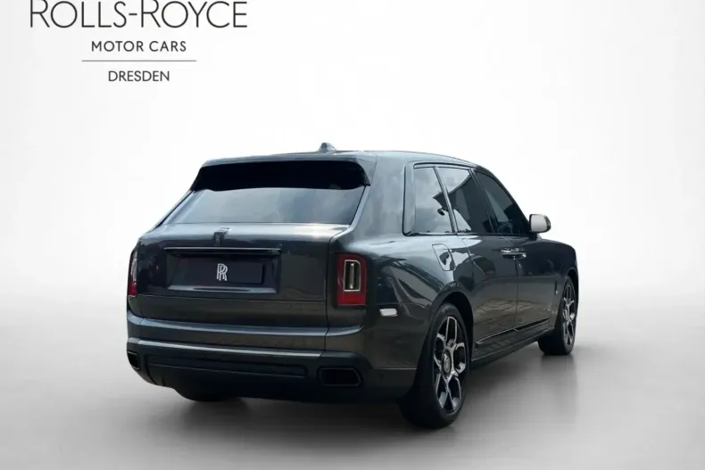 Rolls-Royce Cullinan din 2022 cu 71.000 km - oferta ROL121403 - foto 9