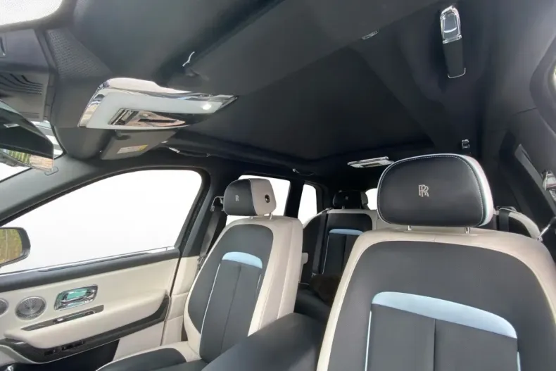 Rolls-Royce Cullinan din 2022 cu 71.000 km - oferta ROL121403 - foto 14